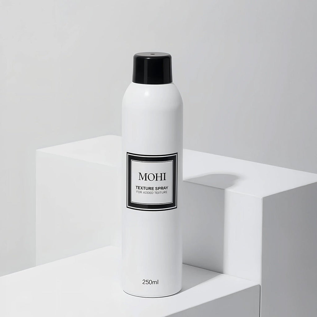MOHI Texture Spray 250ml - KOOS • alles voor de kapper - MOHI - Haarspray