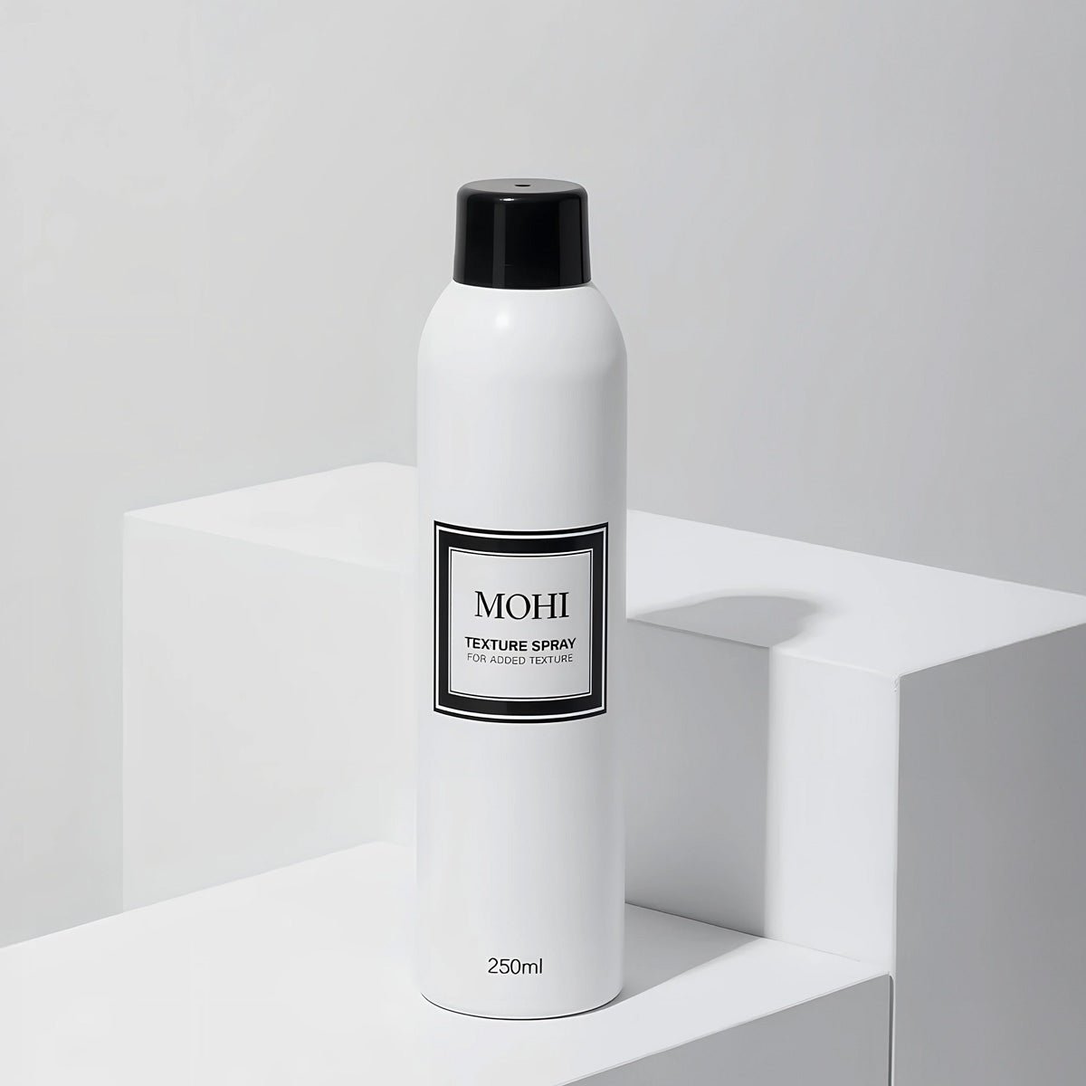 MOHI Texture Spray 250ml - KOOS • alles voor de kapper - MOHI - Haarspray