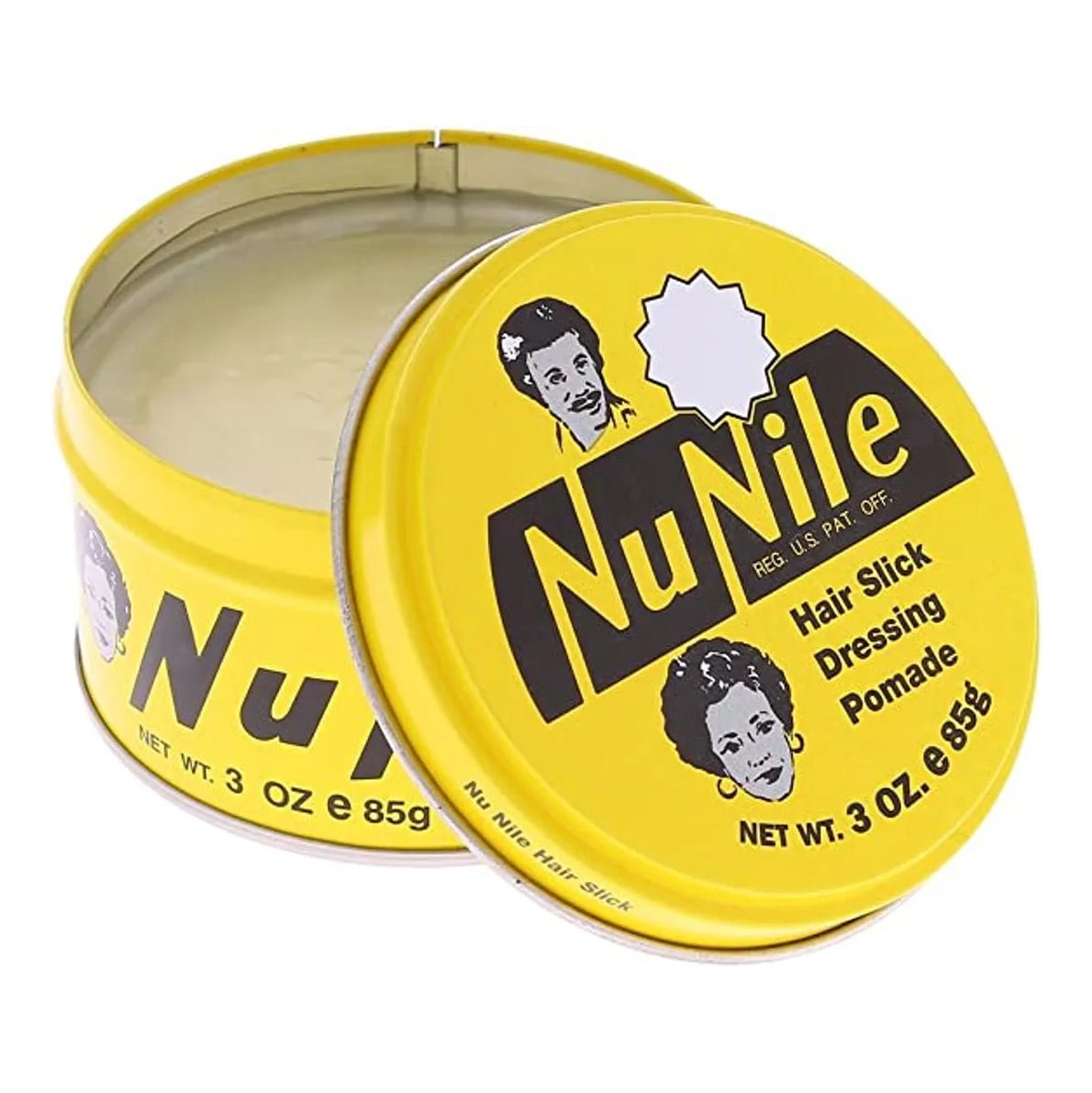 Murray's Pommade Nunile - KOOS • alles voor de kapper - Murray’s - Wax & pomade