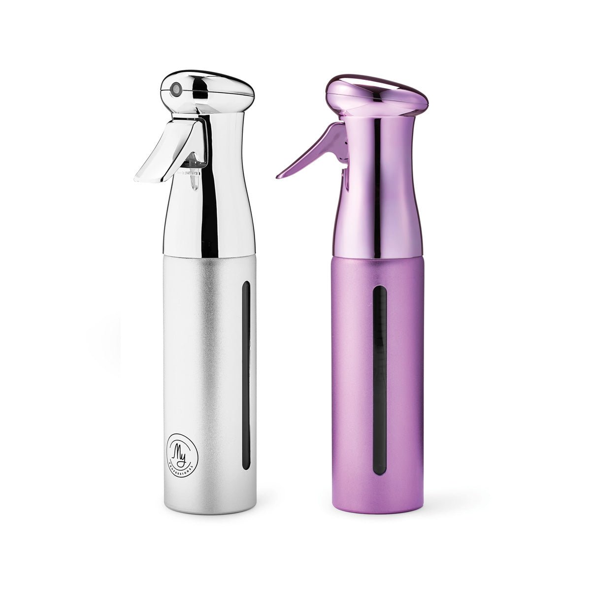 My Waterspuit Metallic 250ml - KOOS • alles voor de kapper - My Professional - Waterspuiten