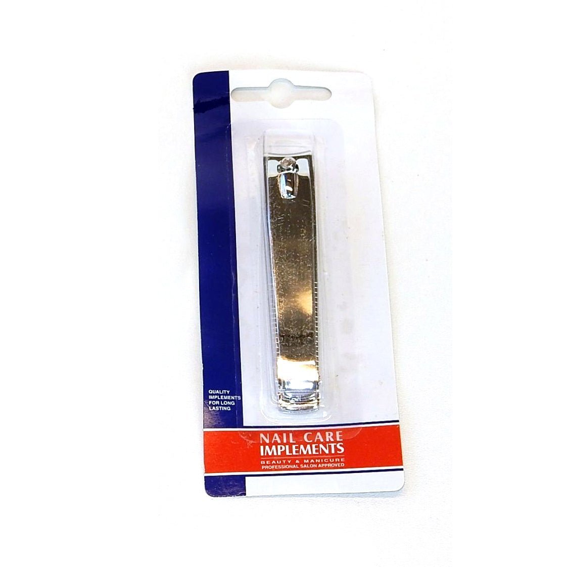 Nagelknipper - KOOS • alles voor de kapper - KOOS - Nagel accessoires
