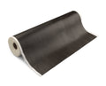 Nebur Plasty Rol 2 Laags 50x70cm 70 Vel Zwart - KOOS • alles voor de kapper - Nebur - Papieren wegwerp