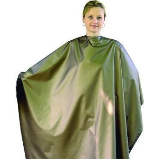 Nebur Verfmantel 1033 - KOOS • alles voor de kapper - Nebur - Verflakens
