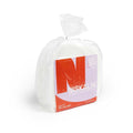 Niskalin Nekkragen Soft 120 strips - KOOS • alles voor de kapper - Sterko - Papieren wegwerp