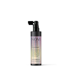 Novi No.1 Supernal Hair Breath 100ml - KOOS • alles voor de kapper - Novi - Haarspray