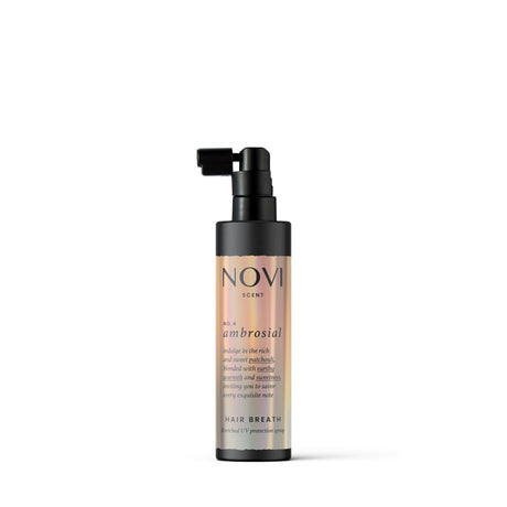 Novi No.4 Ambrosial Hair Breath 100ml - KOOS • alles voor de kapper - Novi - Haarspray