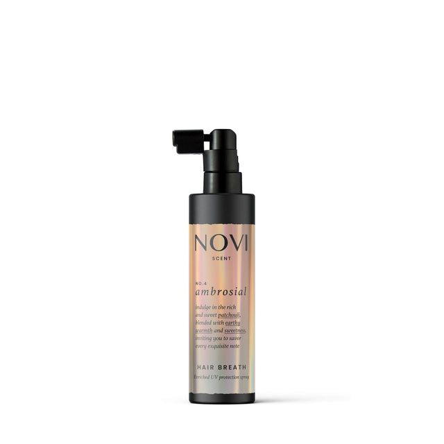 Novi No.4 Ambrosial Hair Breath 100ml - KOOS • alles voor de kapper - Novi - Haarspray