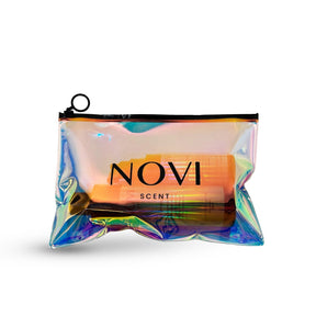 Novi Scent Bag - KOOS • alles voor de kapper - Novi - Giftsets