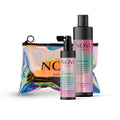 NOVI SET No.3 Meditation & Breath in gratis BAG - KOOS • alles voor de kapper - Novi - Giftsets