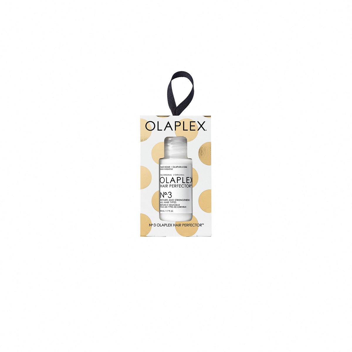 Olaplex No. 3 Hair Perfector 50ml Holiday Gift - KOOS • alles voor de kapper - Olaplex - Plex & Bond