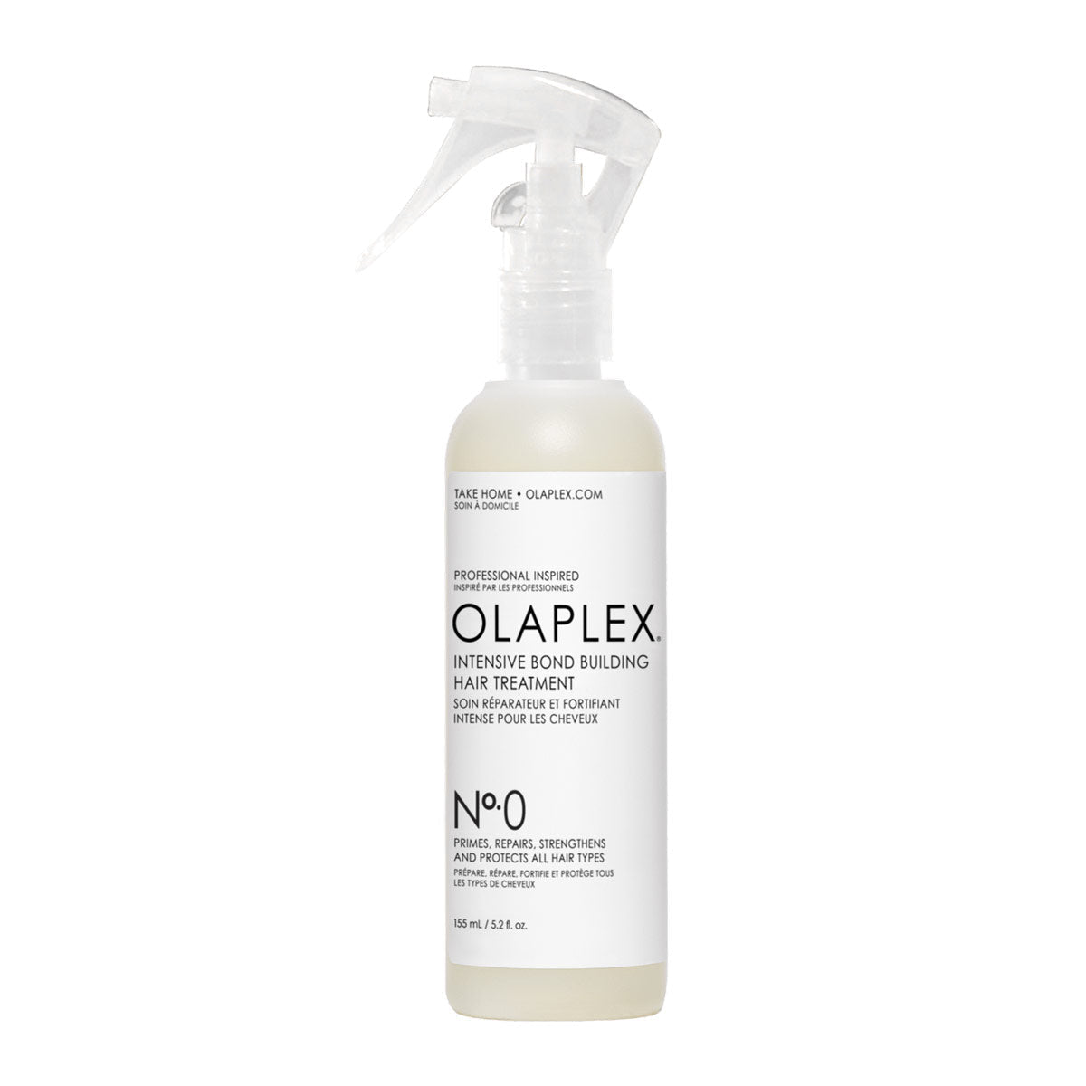 Olaplex No.0 Intensive Bond Building Hair Treatment 155ml - KOOS • alles voor de kapper - Olaplex - Plex & Bond