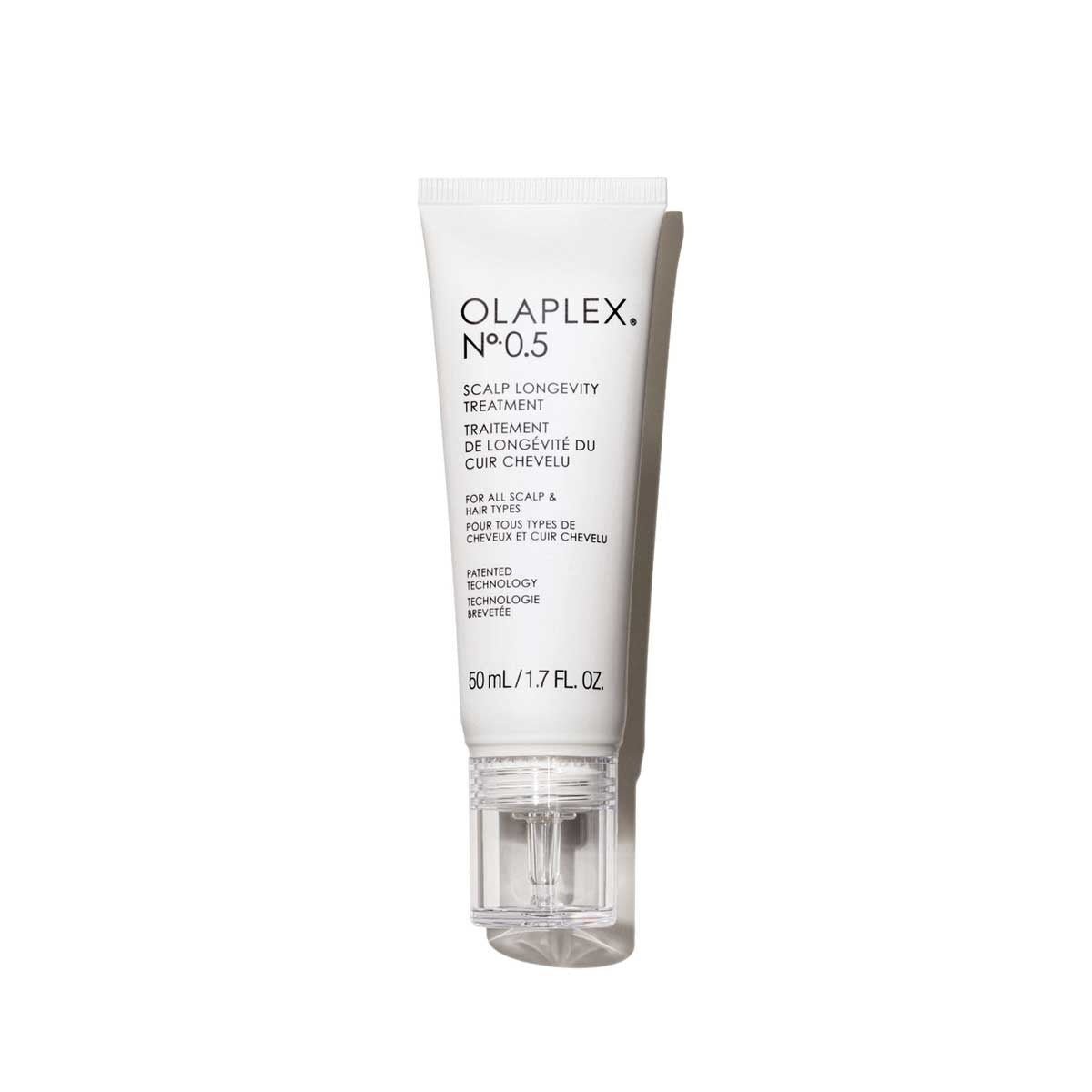 Olaplex No.0.5 Scalp Longevity Treatment 50ml - KOOS • alles voor de kapper - Olaplex - Plex & Bond