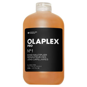 Olaplex No.1 Bond Multiplier 525ml - KOOS • alles voor de kapper - Olaplex - Plex & Bond