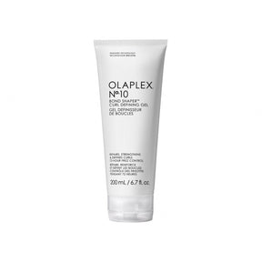 Olaplex No.10 Bond Shaper Curl Defining Gel 200ml - KOOS • alles voor de kapper - Olaplex - Krullen