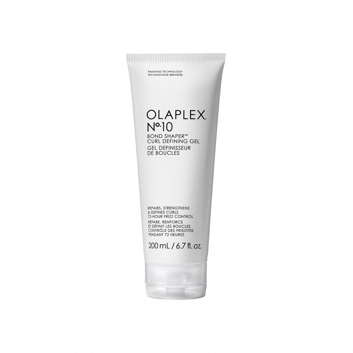 Olaplex No.10 Bond Shaper Curl Defining Gel 200ml - KOOS • alles voor de kapper - Olaplex - Krullen