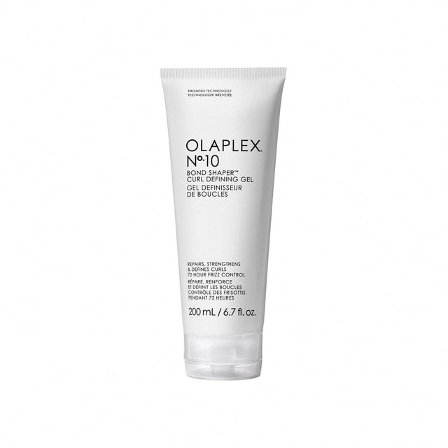 Olaplex No.10 Bond Shaper Curl Defining Gel 200ml - KOOS • alles voor de kapper - Olaplex - Krullen