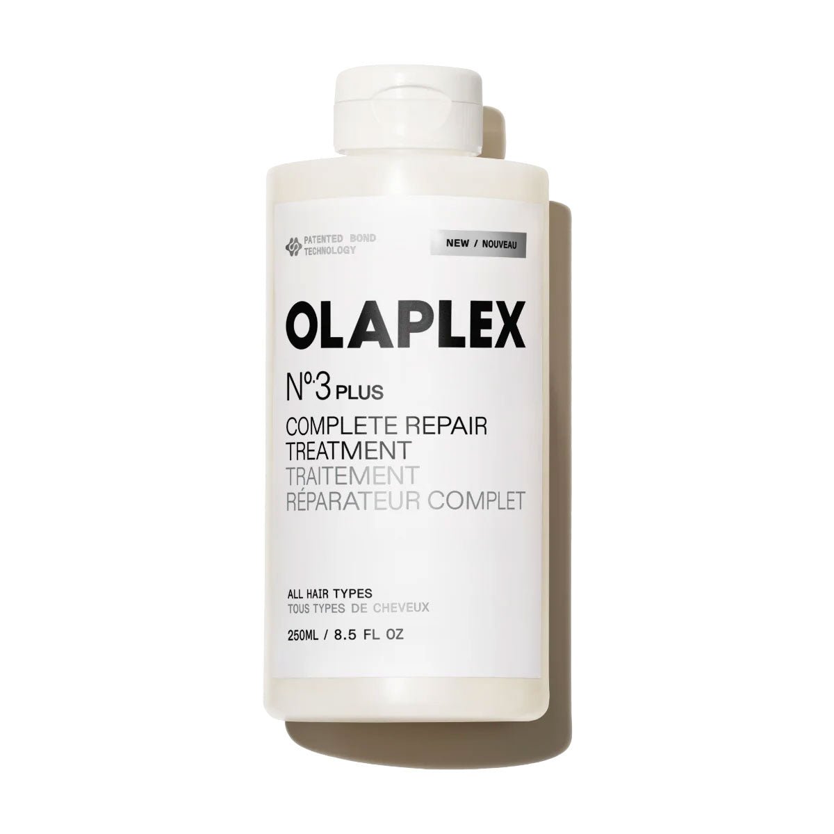 Olaplex No.3 Plus Complete Repair Treatment - KOOS • alles voor de kapper - Olaplex - Treatment