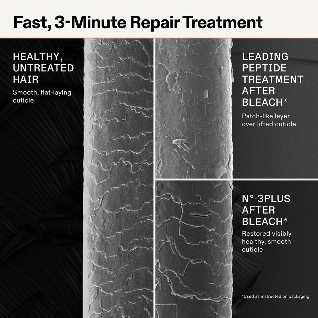 Olaplex No.3 Plus Complete Repair Treatment - KOOS • alles voor de kapper - Olaplex - Treatment