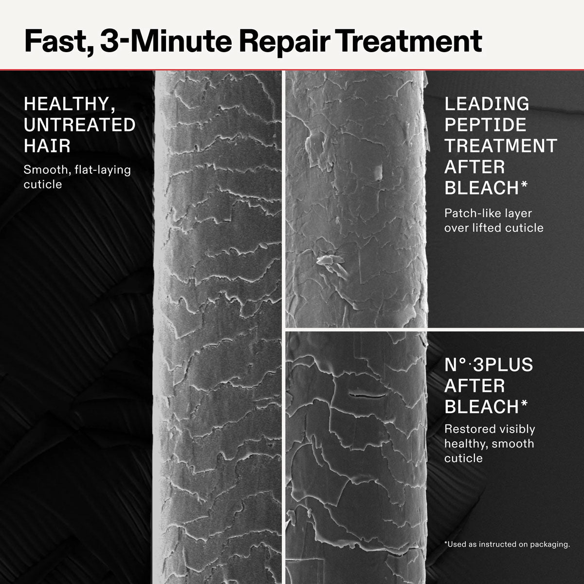 Olaplex No.3 Plus Complete Repair Treatment - KOOS • alles voor de kapper - Olaplex - Treatment