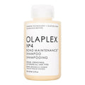 Olaplex No.4 Bond Maintenance Shampoo - KOOS • alles voor de kapper - Olaplex - Plex & Bond