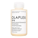 Olaplex No.4 Bond Maintenance Shampoo - KOOS • alles voor de kapper - Olaplex - Plex & Bond