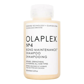 Olaplex No.4 Bond Maintenance Shampoo - KOOS • alles voor de kapper - Olaplex - Plex & Bond