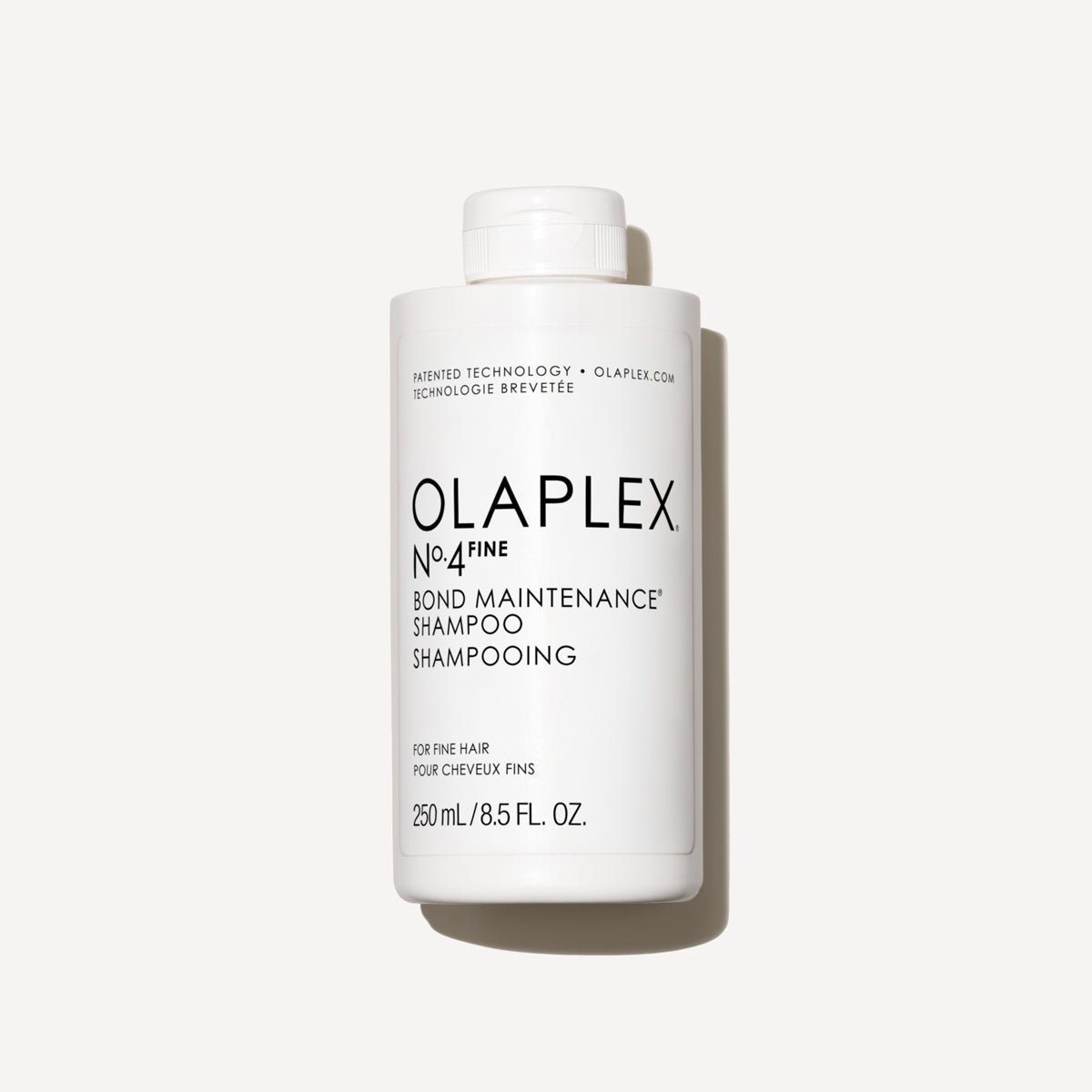 Olaplex No.4 FINE Bond Maintenance Shampoo - KOOS • alles voor de kapper - Olaplex - Shampoo