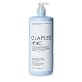 Olaplex No.4C Bond Maintenance Clarifying Shampoo - KOOS • alles voor de kapper - Olaplex - Shampoo