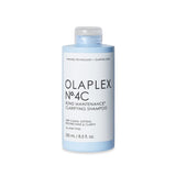 Olaplex No.4C Bond Maintenance Clarifying Shampoo - KOOS • alles voor de kapper - Olaplex - Shampoo