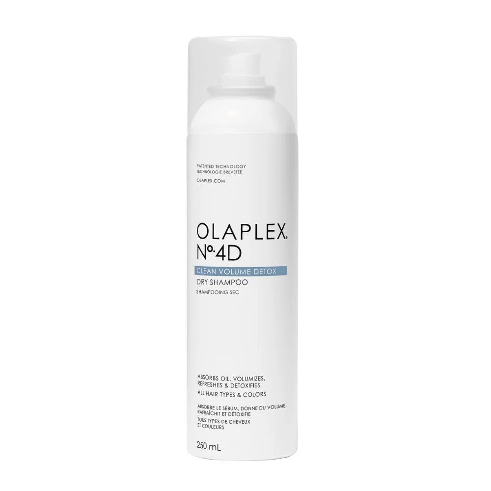 Olaplex No.4D Clean Volume Detox Dry Shampoo - KOOS • alles voor de kapper - Olaplex - Droogshampoo