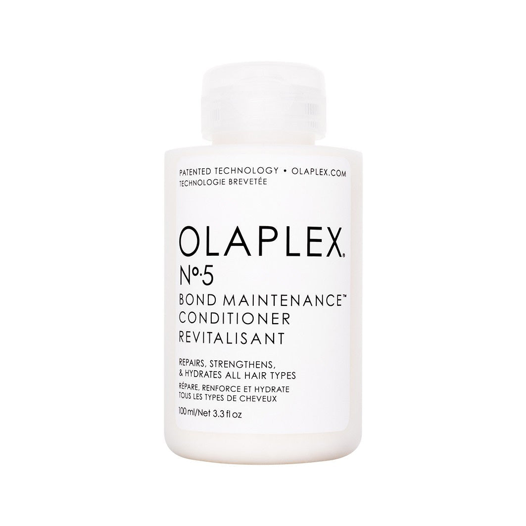 Olaplex No.5 Bond Maintenance Conditioner - KOOS • alles voor de kapper - Olaplex - Plex & Bond