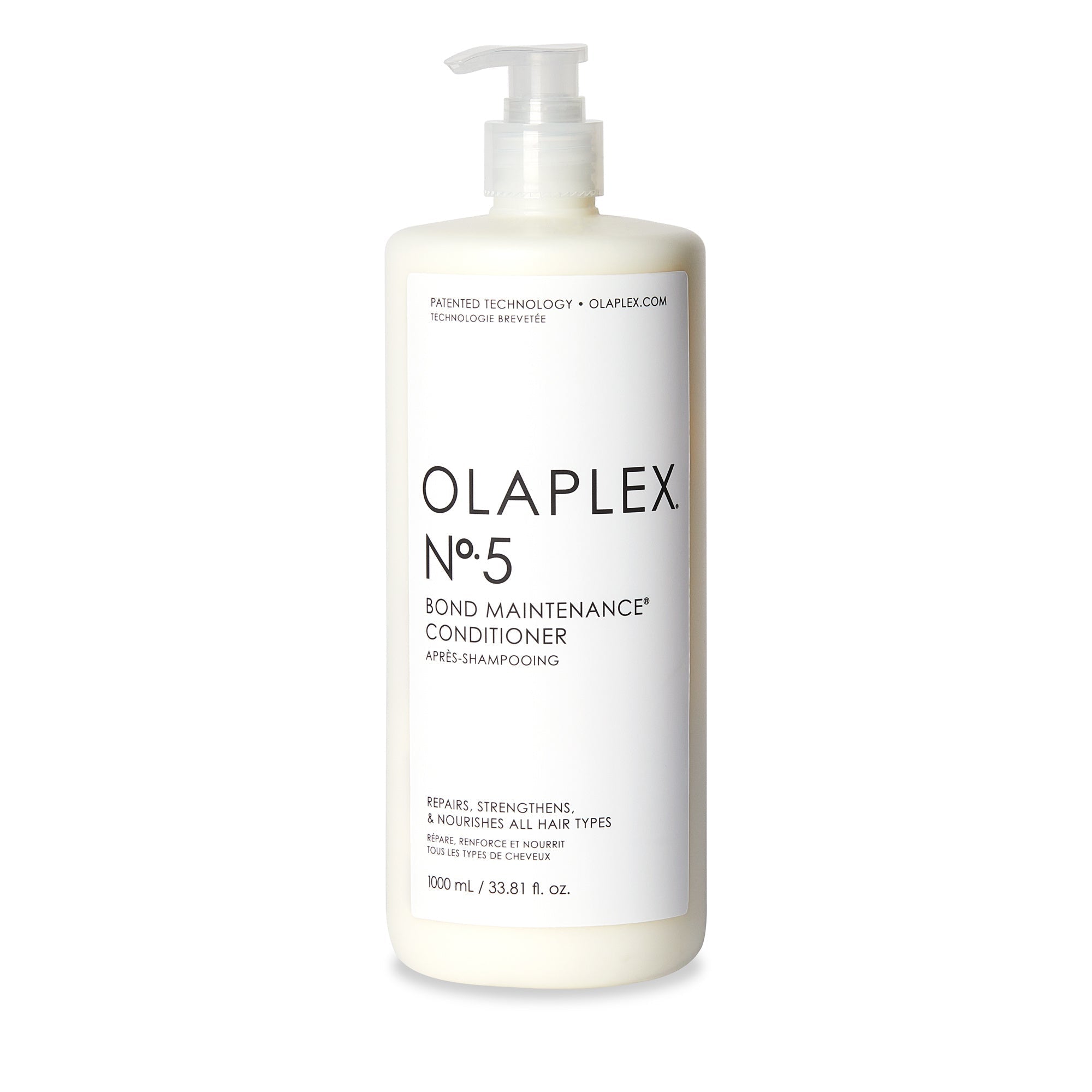 Olaplex No.5 Bond Maintenance Conditioner - KOOS • alles voor de kapper - Olaplex - Plex & Bond