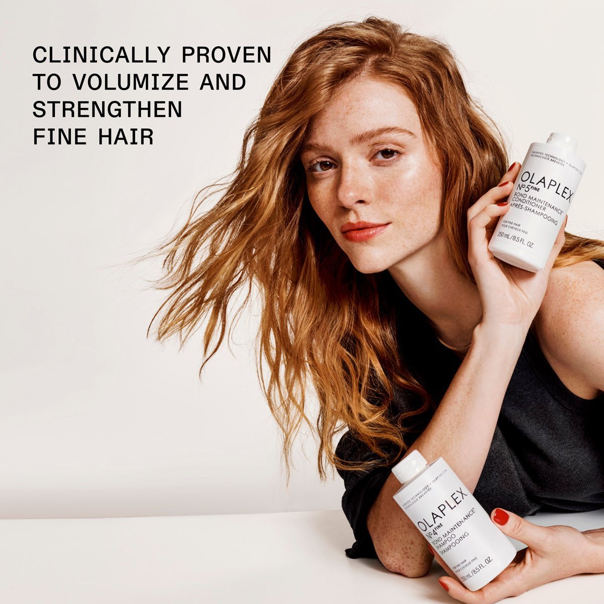 Olaplex No.5 FINE Bond Maintenance Conditioner - KOOS • alles voor de kapper - Olaplex - Conditioner
