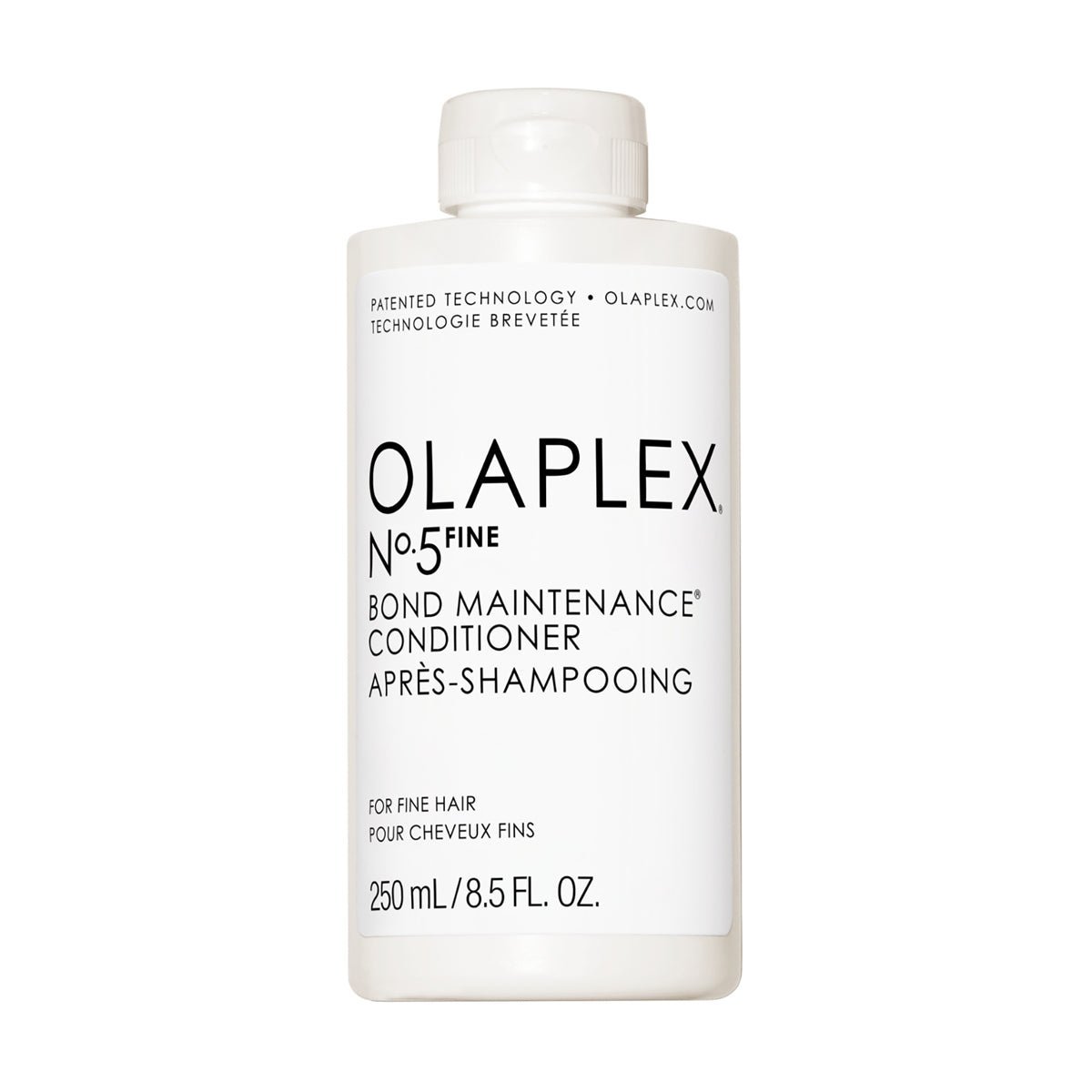 Olaplex No.5 FINE Bond Maintenance Conditioner - KOOS • alles voor de kapper - Olaplex - Conditioner
