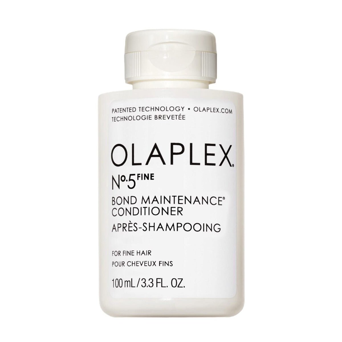 Olaplex No.5 FINE Bond Maintenance Conditioner - KOOS • alles voor de kapper - Olaplex - Conditioner