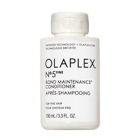 Olaplex No.5 FINE Bond Maintenance Conditioner - KOOS • alles voor de kapper - Olaplex - Conditioner