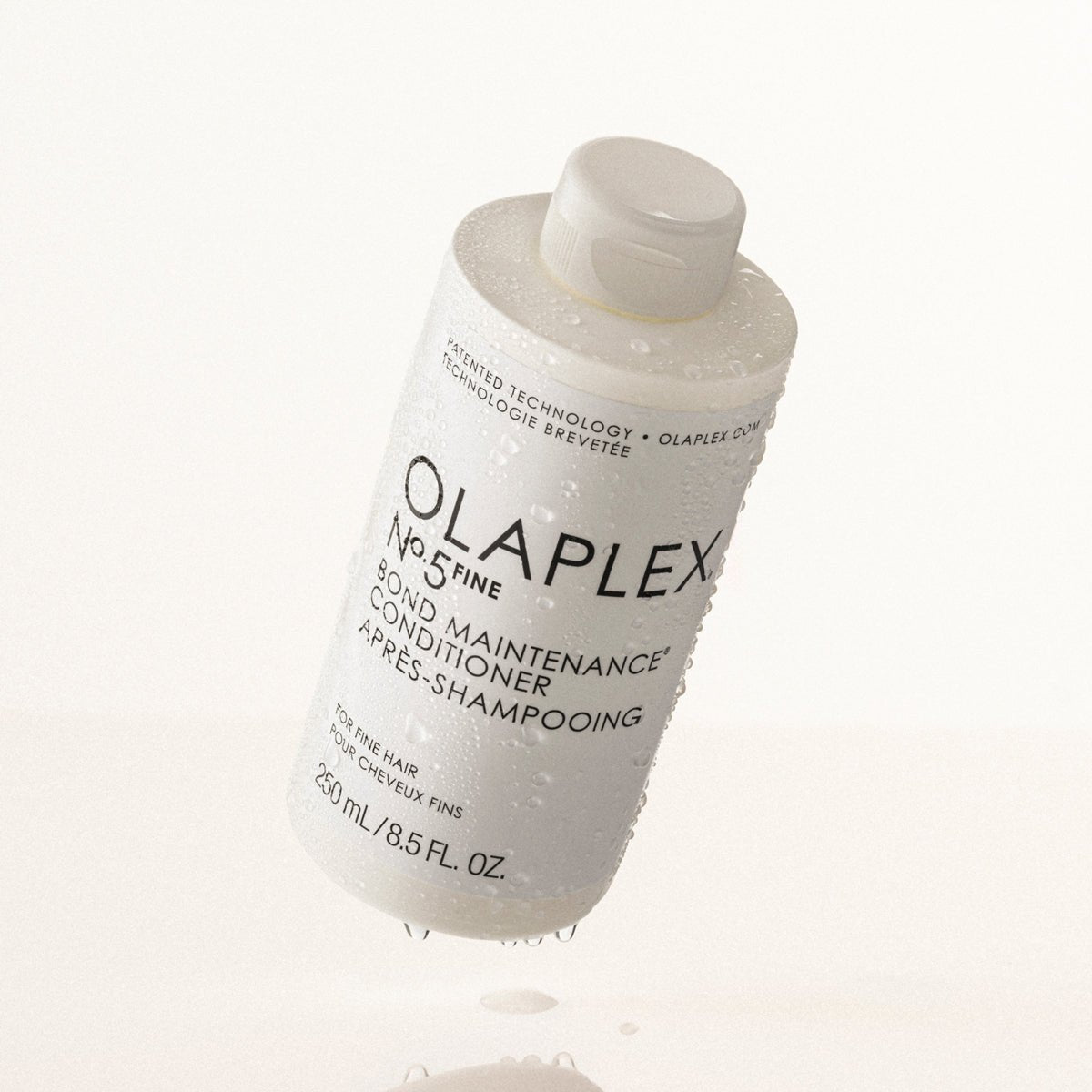 Olaplex No.5 FINE Bond Maintenance Conditioner - KOOS • alles voor de kapper - Olaplex - Conditioner