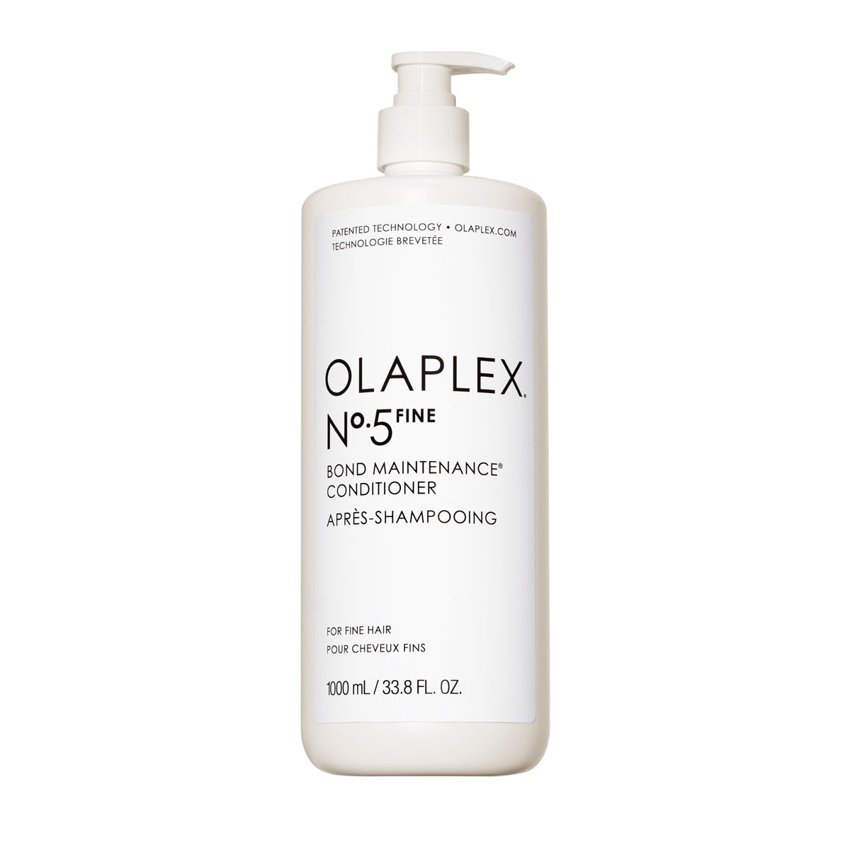 Olaplex No.5 FINE Bond Maintenance Conditioner - KOOS • alles voor de kapper - Olaplex - Conditioner