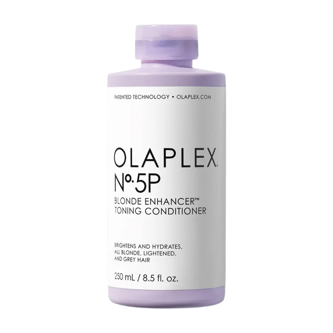 Olaplex No.5P Blonde Enhancer Toning Conditioner - KOOS • alles voor de kapper - Olaplex - Conditioner