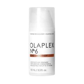 Olaplex No.6 Bond Smoother 100ml - KOOS • alles voor de kapper - Olaplex - Plex & Bond