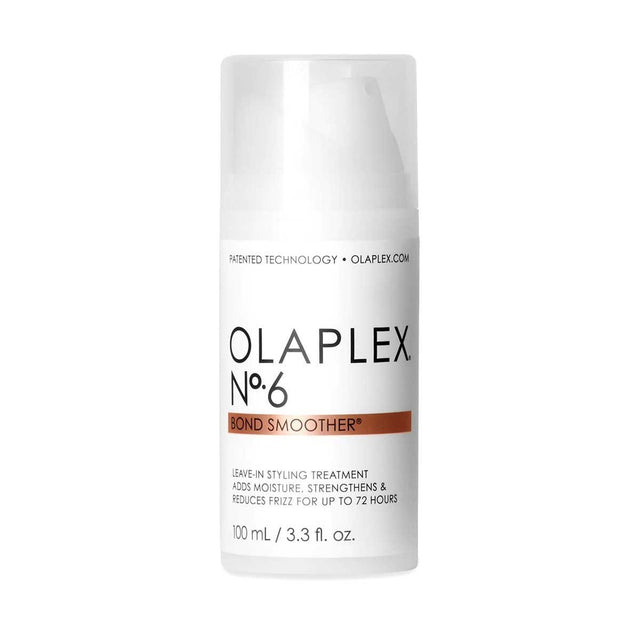 Olaplex No.6 Bond Smoother 100ml - KOOS • alles voor de kapper - Olaplex - Plex & Bond