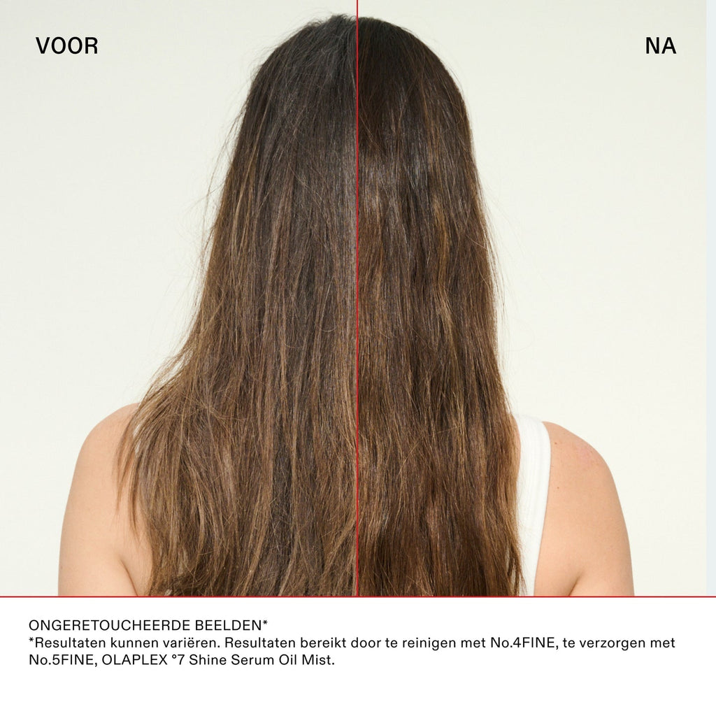 Olaplex No.7 Shine Serum Oil Mist 80ml - KOOS • alles voor de kapper - Olaplex - Haarolie