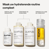 Olaplex No.7 Shine Serum Oil Mist 80ml - KOOS • alles voor de kapper - Olaplex - Haarolie