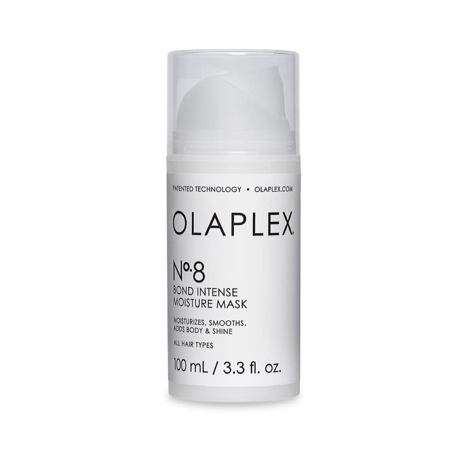 Olaplex No.8 Intense Bonding Mask - KOOS • alles voor de kapper - Olaplex - Plex & Bond