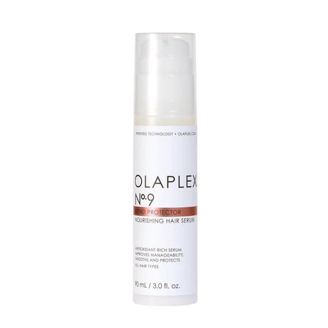 Olaplex No.9 Bond Protector Nourishing Hair Serum 90ml - KOOS • alles voor de kapper - Olaplex - Plex & Bond