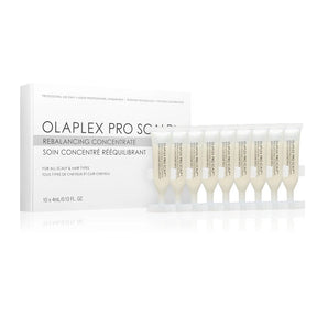 Olaplex Pro Scalp Rebalancing Concentrate - KOOS • alles voor de kapper - Olaplex - Plex & Bond