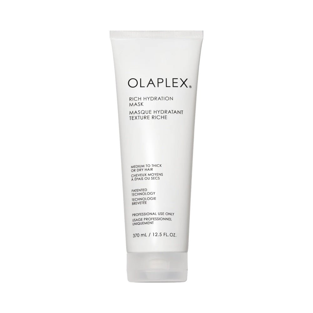 Olaplex Rich Hydration Mask - KOOS • alles voor de kapper - Olaplex - Haarmasker