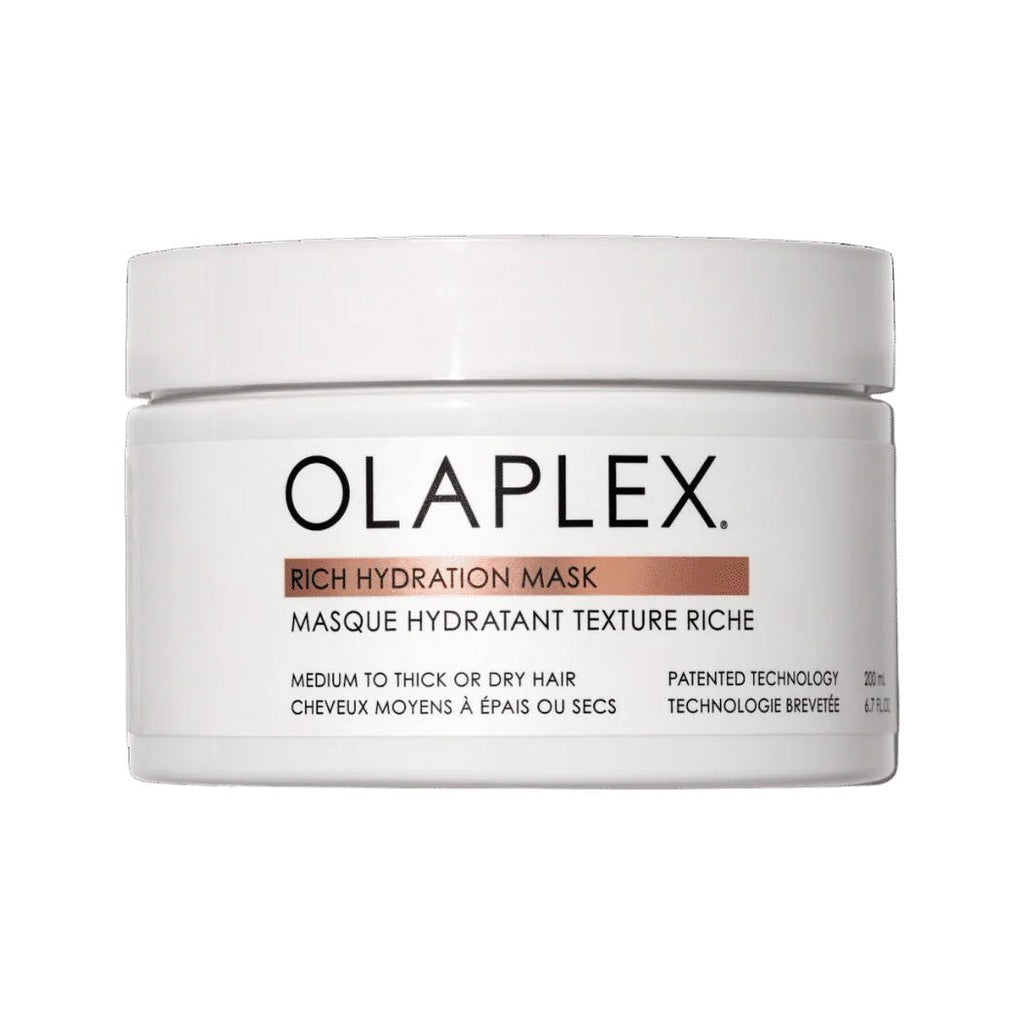 Olaplex Rich Hydration Mask - KOOS • alles voor de kapper - Olaplex - Haarmasker