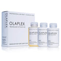 Olaplex Travelling Stylist Kit - KOOS • alles voor de kapper - Olaplex - Plex & Bond