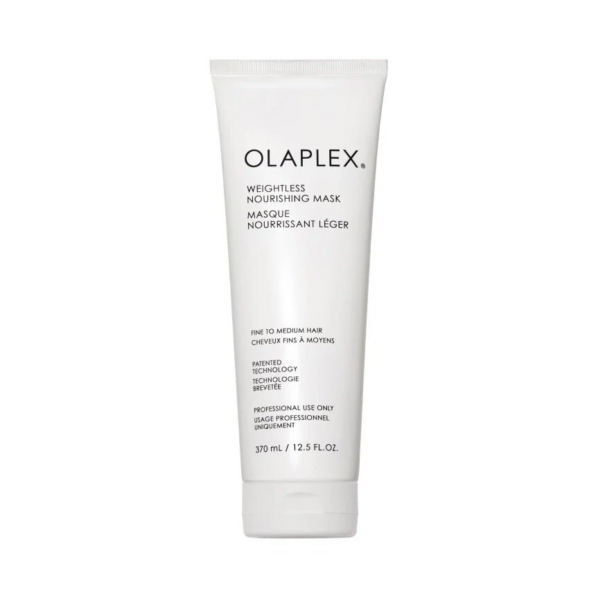Olaplex Weightless Nourishing Mask - KOOS • alles voor de kapper - Olaplex - Haarmasker